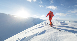 1° giorno, Italia  – Oslo