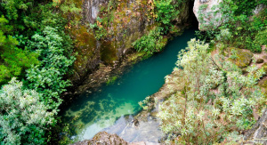 1° giorno, arrivo in Sardegna