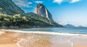 1° giorno, Italia - Sao Paulo