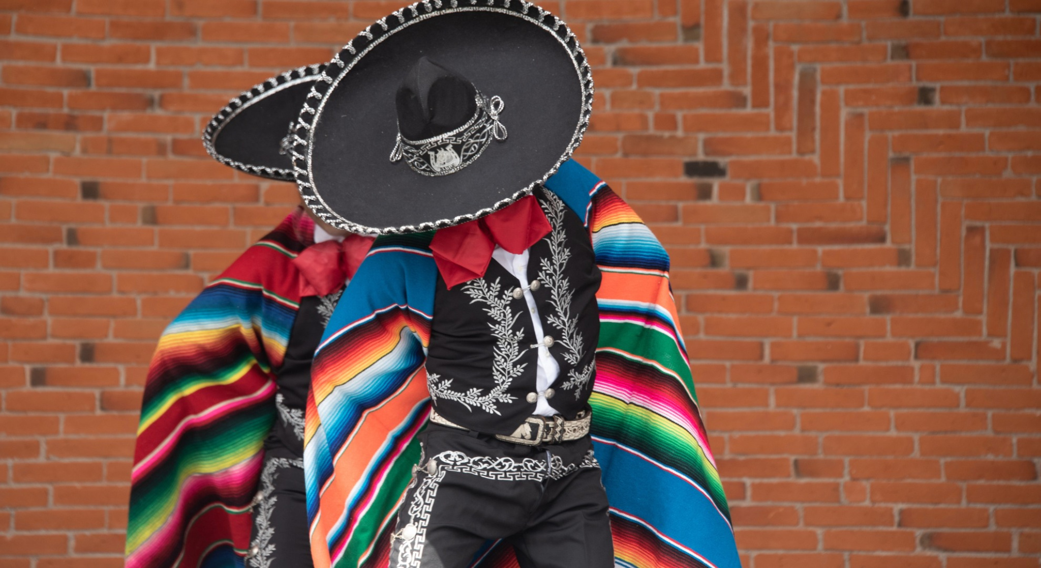 Colori del Messico