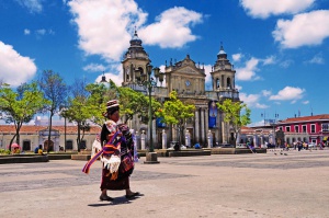 Antigua