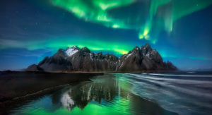 1° giorno, Italia - Reykjavik