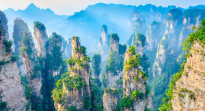 1° giorno, Italia - Pechino