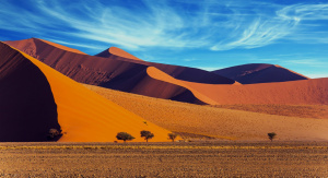 1° giorno, Italia - Windhoek 