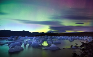 Reykjavik