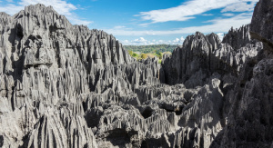 1° giorno, Italia – Antananarivo 