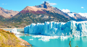 1° giorno, Italia - Buenos Aires