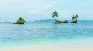 1° giorno Italia - Arrivo in aeroporto Tocumen, Panama City 