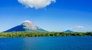 1° giorno Italia - Managua 