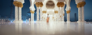 Abu Dhabi