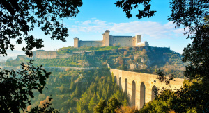 Giorno 1, benvenuti a Firenze