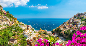 Giorno 1: Benvenuti in Italia