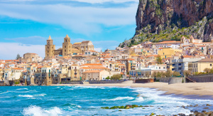 Giorno 1: Arrivo a Palermo