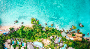 1° giorno, 	 Italia – Denpasar 