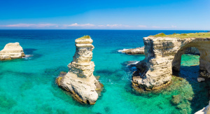 Day 1: Arrival in Puglia