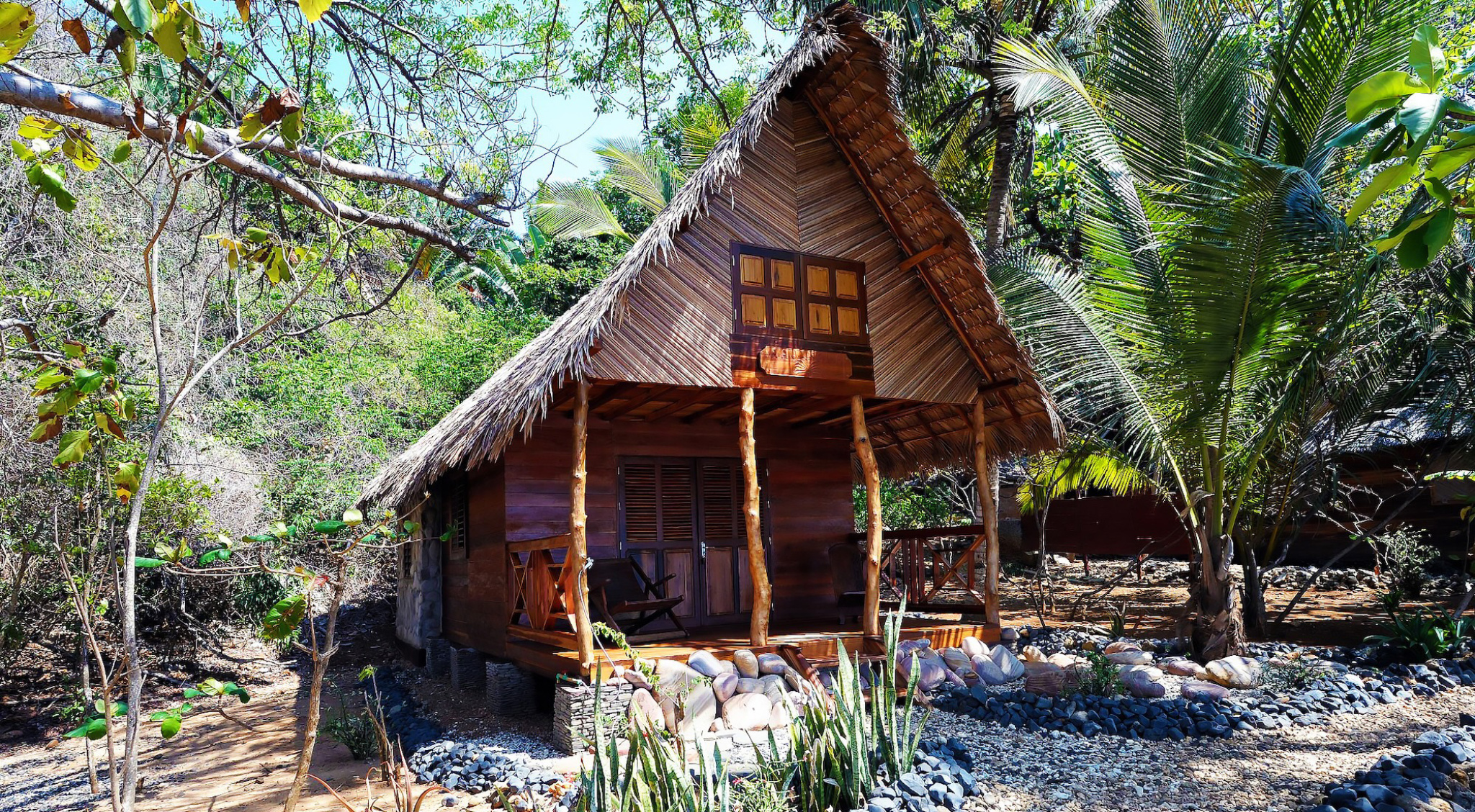 Madagascar Isola Privata: con esperto di biologia marina 