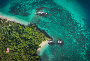 1° giorno, Italia – Addis Abeba - Nosy Be