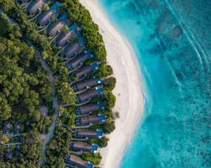 1° giorno, Italia – Male 