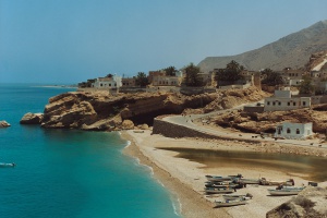 Muscat