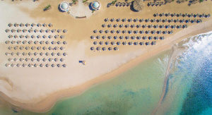 1° giorno, Italia – Cairo