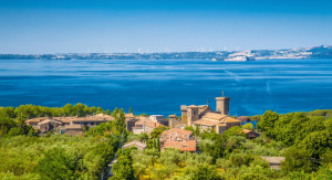 Day 1, Bolsena