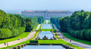 Reggia di Caserta