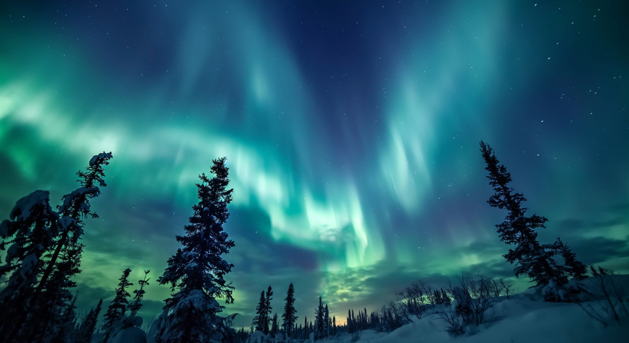 Lapponia Finlandese: Rovaniemi Capodanno