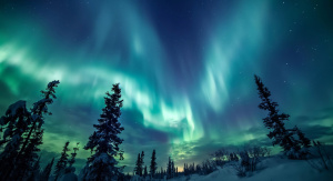 1° giorno, Italia – Rovaniemi  