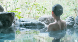 1° giorno, Kyoto – Kinosaki Onsen 