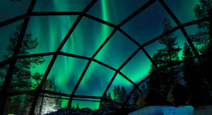 1° giorno, Italia – Rovaniemi  