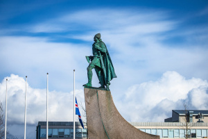 Reykjavik