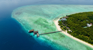 Pom Pom Island