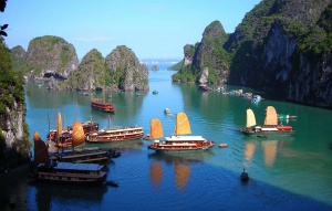 Italia - Hanoi