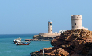 Muscat