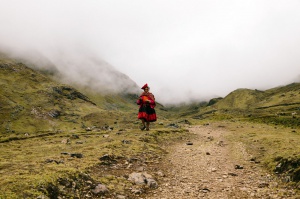 Monte Salkantay