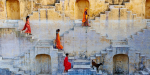 Delhi