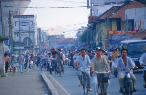 Partenza