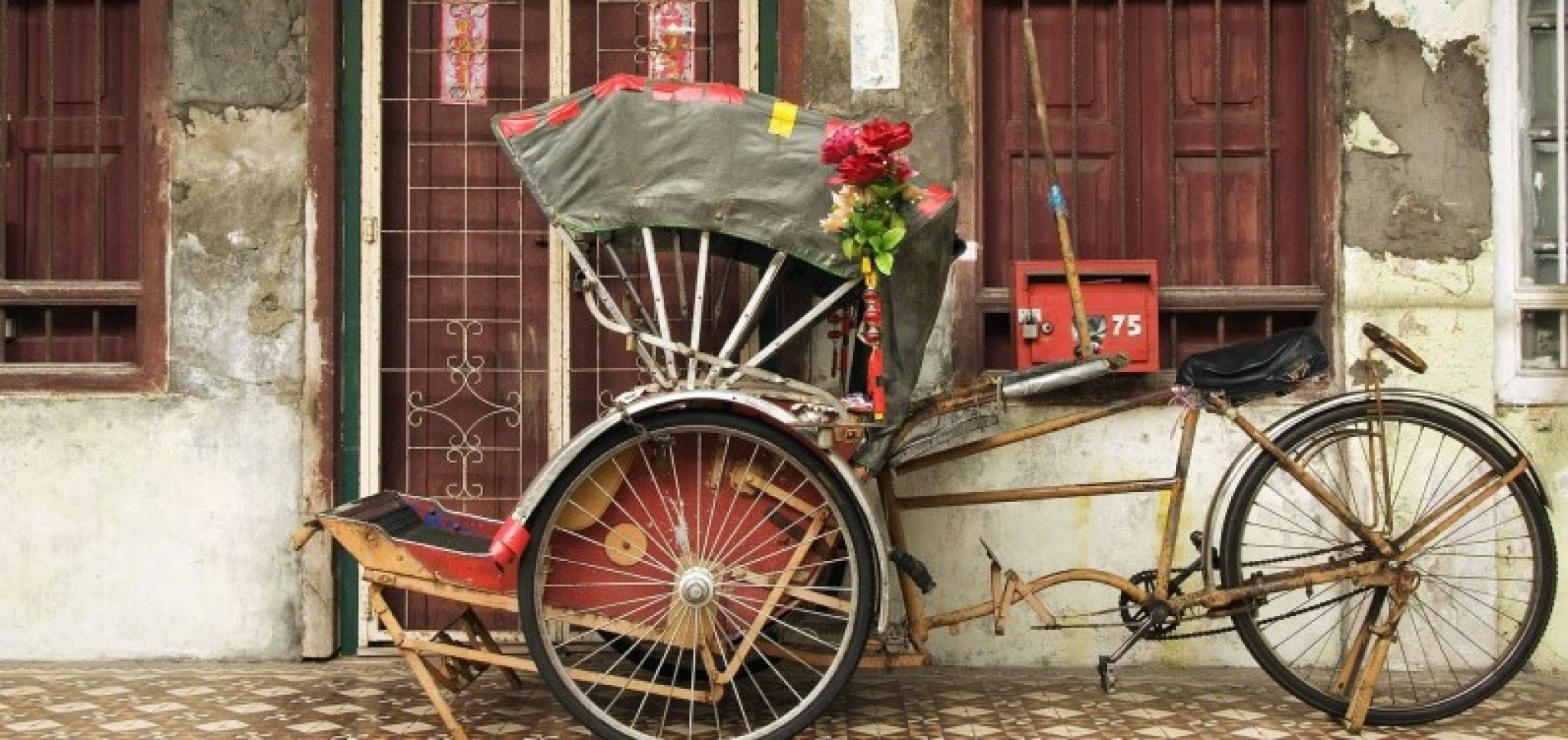 Fascino Coloniale da Singapore a Kuala Lumpur  
