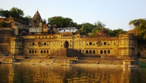 Maheshwar