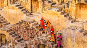  Bikaner – Jaisalmer