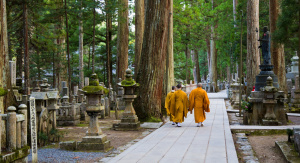 Monte Koya