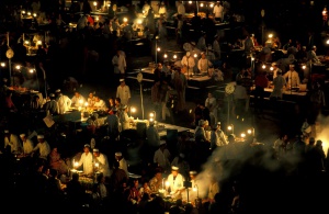 Marrakech