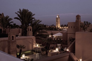 Marrakech