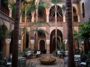 Casablanca