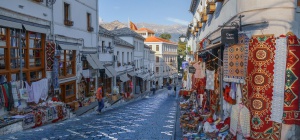    Italia - Tirana