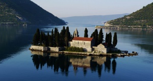    Italia – Podgorica – Budva