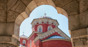  Italia – Belgrado – Kraljevo