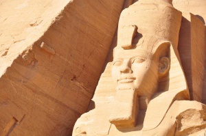 Abu Simbel