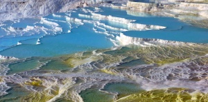 Pamukkale