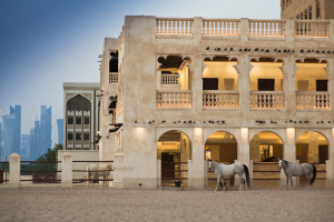 Doha
